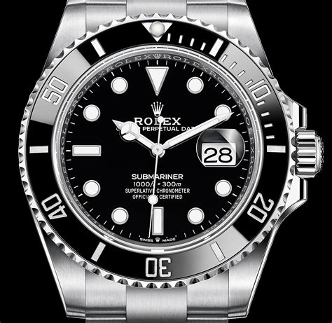 Rolex steel brands